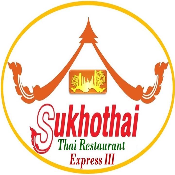 Sukhothai Thai Restaurant Express 3